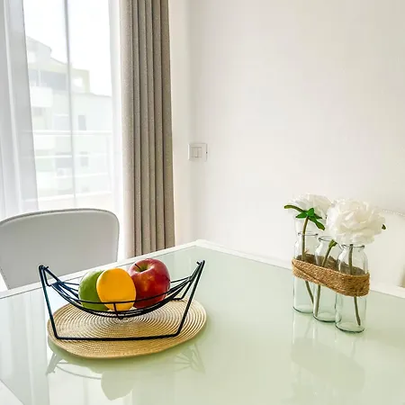 2 Bedrooms 1117 * Golem (Tirana)