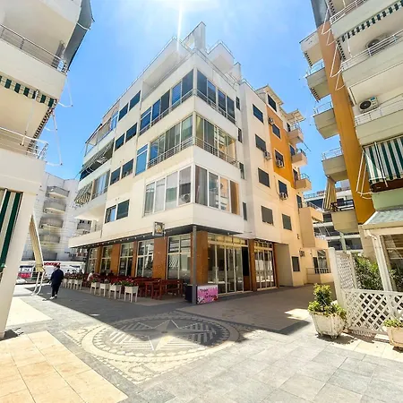 2 Bedrooms 1117