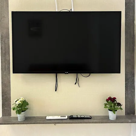 2 Bedrooms 1117 * Golem (Tirana)